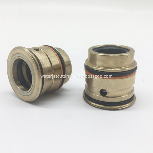 05130091 Waterjet Cutting Machine Parts Hydraulic Cartridge Seal Assembly